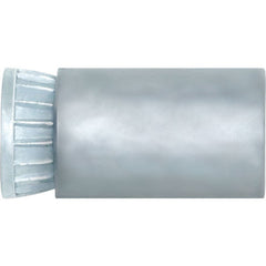 BLACK & DECKER Black & Decker 09220-PWR 1/4-20 Zamac Alloy & Lead Calk-In Anchor 100/Bx