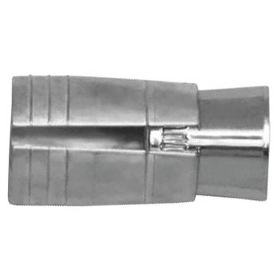 BLACK & DECKER Black & Decker 09340-PWR 3/8 inches Hollow Set Drop-In 50/Bx