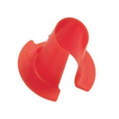 BRIDGEPORT FITTINGS Bridgeport Fittings 1006 Anti-Short Bushing Polyethylene Redhead No.6 1-1/4 Inch FMC