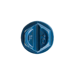 BLACK & DECKER Black & Decker DFM12728 Ultracon+ Screw Anchor 1/4 inch, 3-1/4 inch, 100 per Box