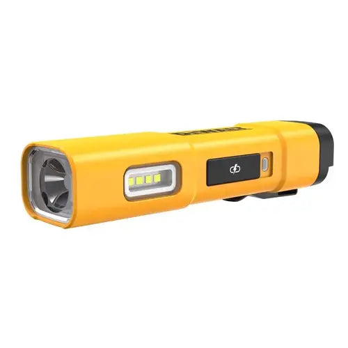 BLACK & DECKER Black & Decker DCL183 USB Flashlight 1000 lm