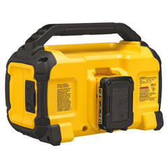BLACK & DECKER Black & Decker dcr010 jobsite bluetooth speaker 12v/20v max