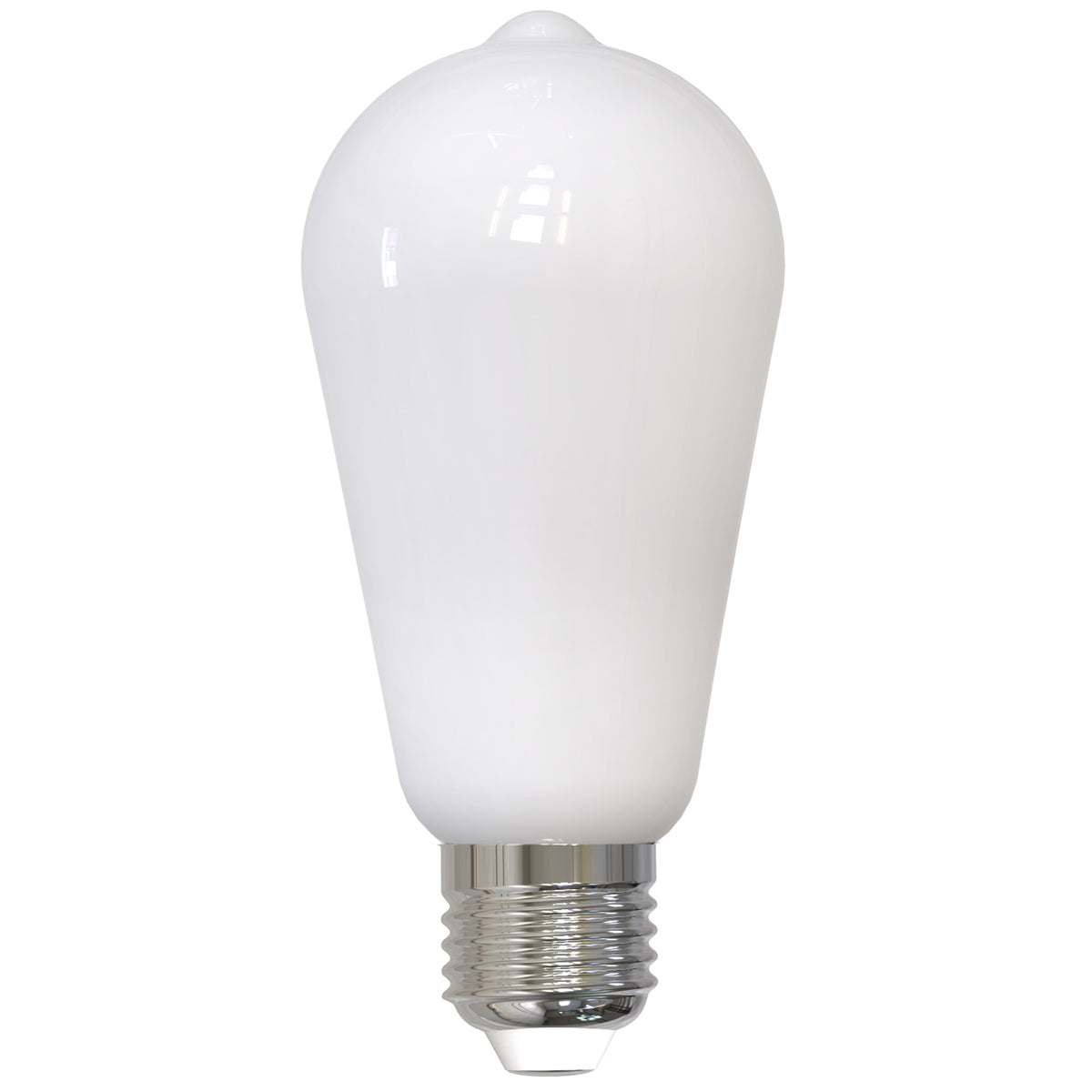BULBRITE Bulbrite LED8ST18/30K-18K/WMDM/FIL/M ST18 3000K-1800K Filament Bulb 9W