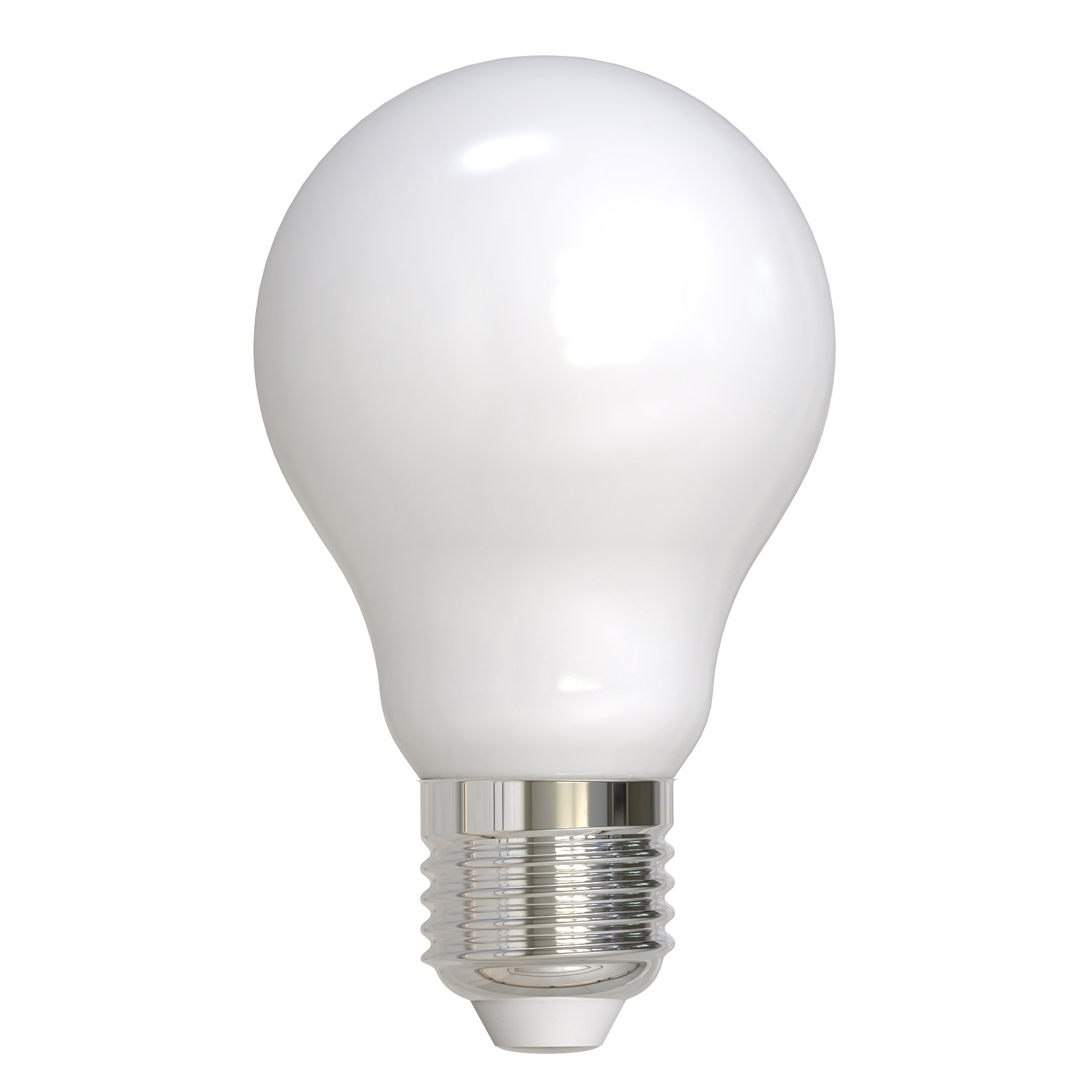 BULBRITE Bulbrite LED9A19/30K-18K/WMDM/FIL/M LED A19 Filament Warm Dim 9W 776400
