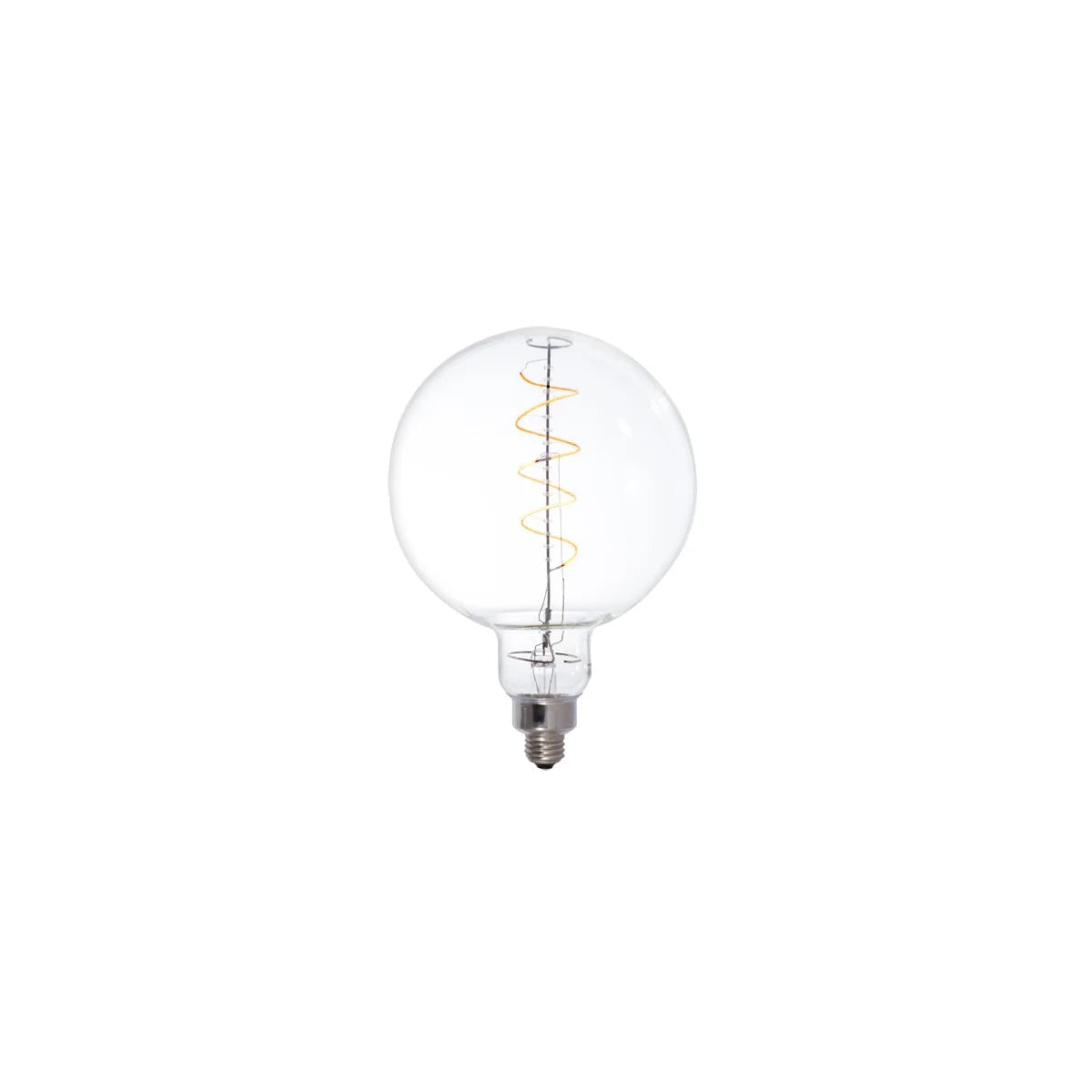 BULBRITE Bulbrite LED4G63/22K/FIL LED Globe Shaped Grand Filament 4W G63