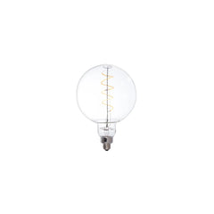 BULBRITE Bulbrite LED4G63/22K/FIL LED Globe Shaped Grand Filament 4W G63