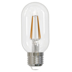 BULBRITE Bulbrite LED5T14/30K/FIL/3 LED T14 3000K Filament Fully Compatible Dimming 5W