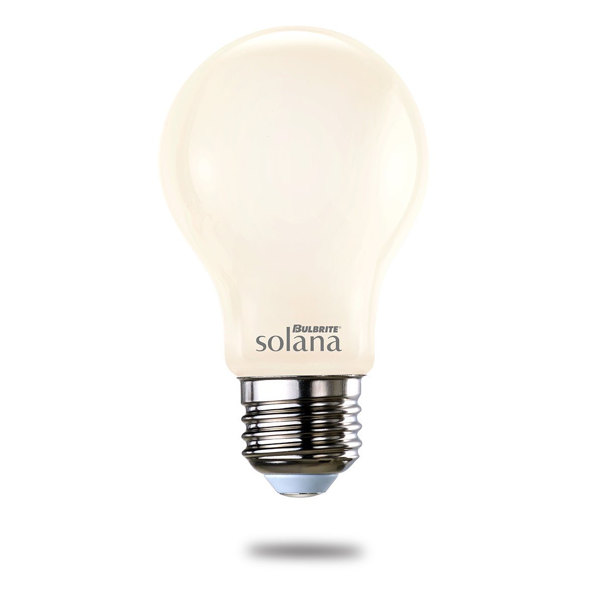 BULBRITE Bulbrite SL5WA19/90/W/MK/1P Smart LED Wifi Bulb 5.5W A19 1PK