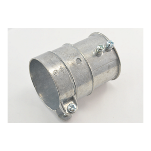 BRIDGEPORT FITTINGS Bridgeport Fittings 286-DC Combination Conduit Fitting Zinc Die Cast 2 in