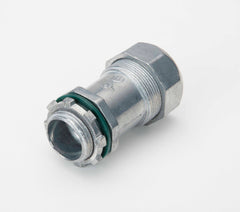 BRIDGEPORT FITTINGS Bridgeport 597-DC2 Pvc Jcktd Mc Conn 3/4 in Box of 5