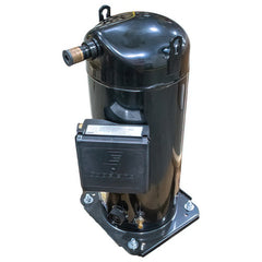 COPELAND Copeland ZR250KCE-TED-951 Aftermarket Hermetic Scroll Compressor 460/3/60