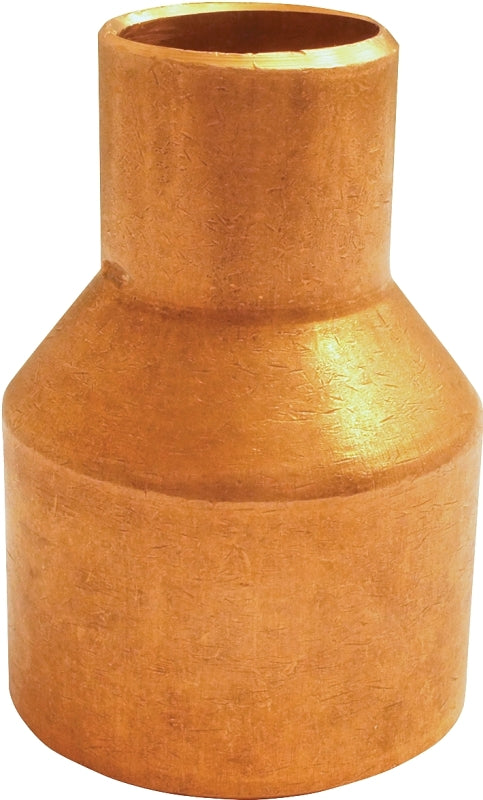 COPPER Copper 600-2 3/4X1/2 600 2 3/4X1/2 Copper Reducer