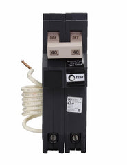 EATON Eaton CH240GFT CH GFCI circuit breaker 40 A 120/240 V two-pole