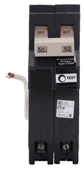 EATON Eaton CH240GFT CH GFCI circuit breaker 40 A 120/240 V two-pole