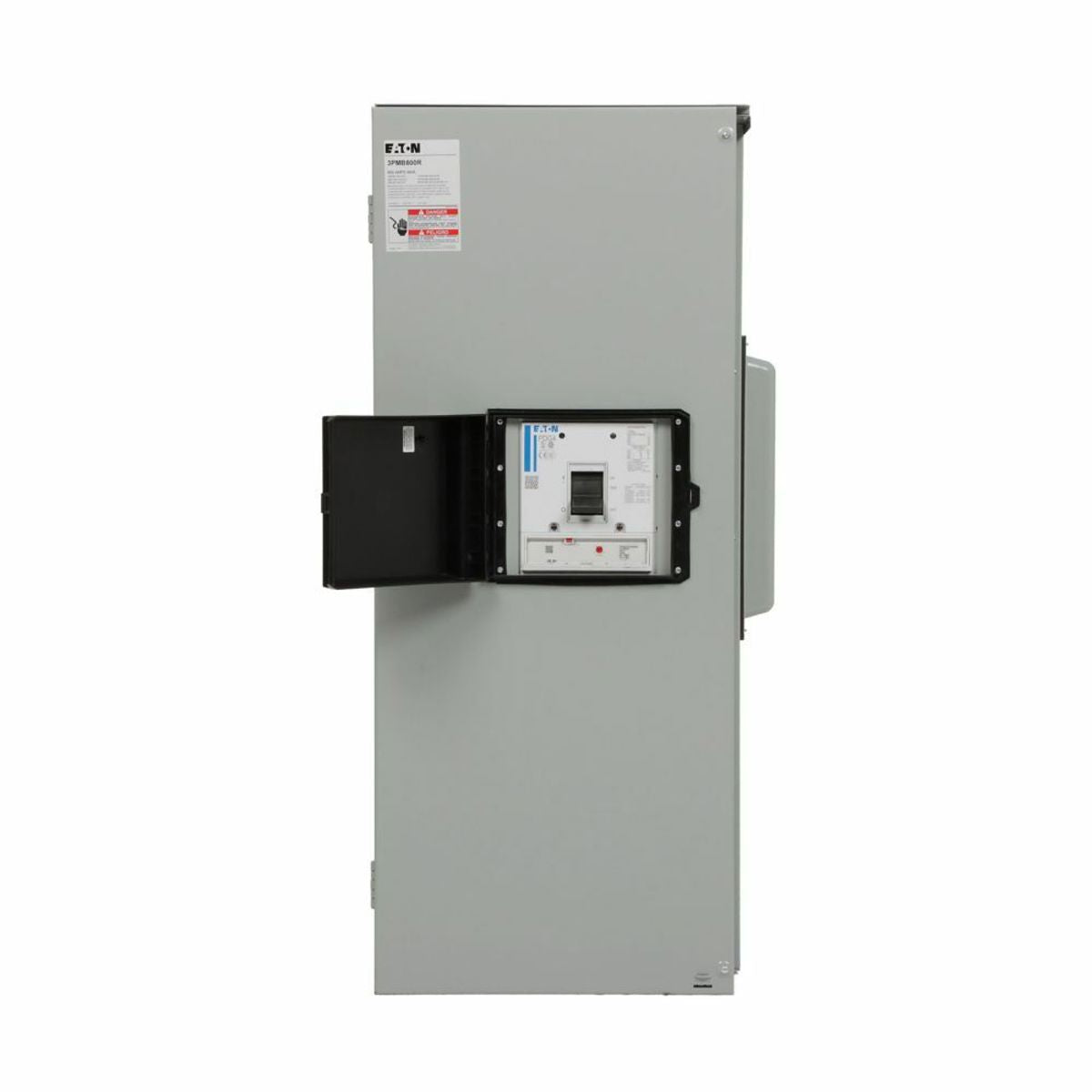 EATON Eaton 3PMB800R main circuit breaker 800 A 120/208 V Nema 3R three phase four wire