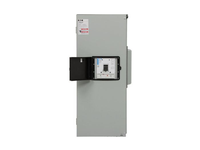 EATON Eaton 3PMB800R main circuit breaker 800 A 120/208 V Nema 3R three phase four wire