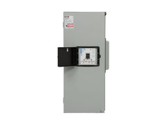 EATON Eaton 3PMB800R main circuit breaker 800 A 120/208 V Nema 3R three phase four wire