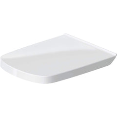 DURAVIT Duravit 0026390000 DuraStyle slow close toilet seat elongated