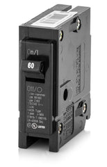 EATON Eaton BR160 1 inch type BR plug-on circuit breaker 60 A