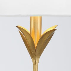 CRYSTORAMA Crystorama 531-GA Broche Sconce 60W 6 inch