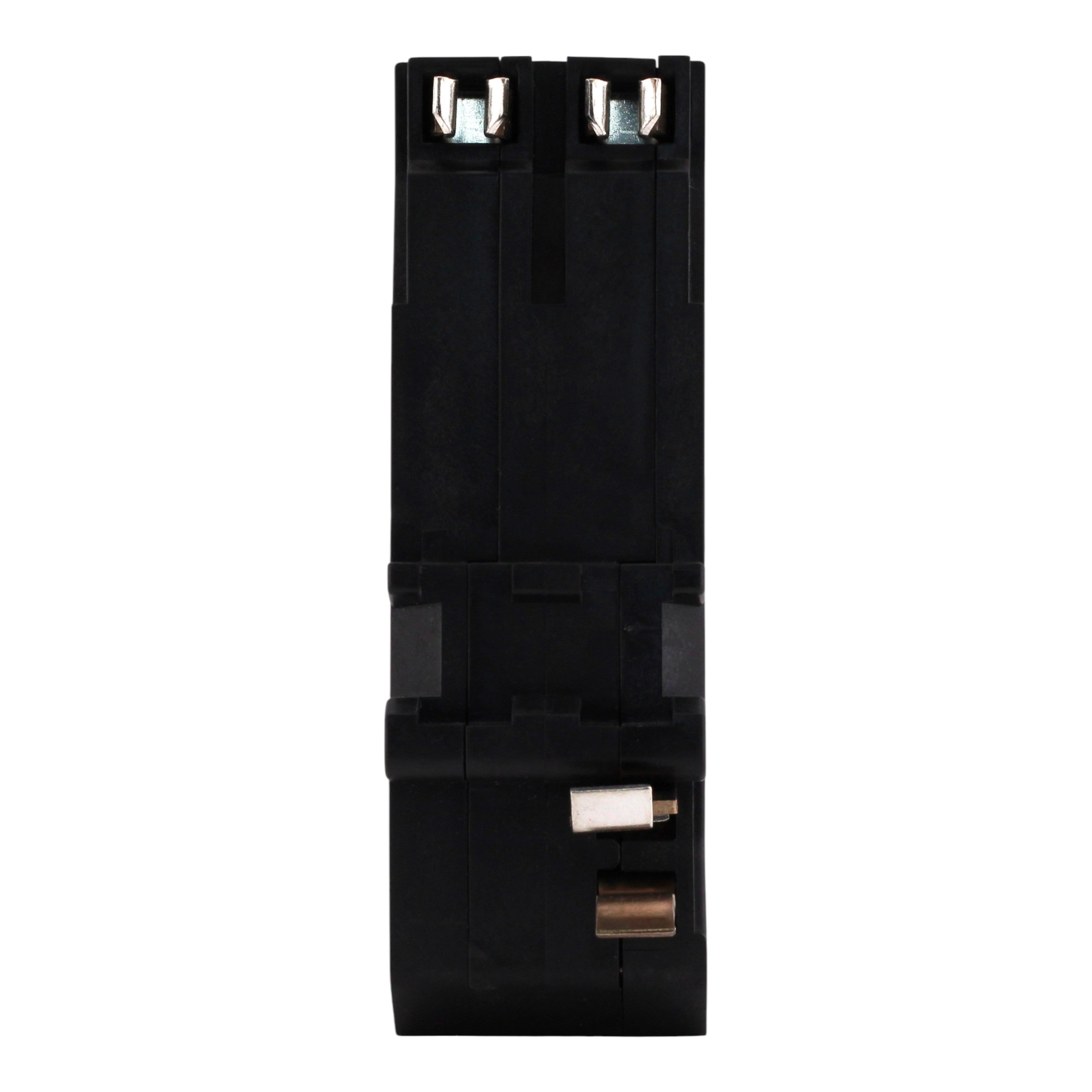 EATON Eaton CHPSURGE10 type CH plug on module surge protection device 10 kA In two pole