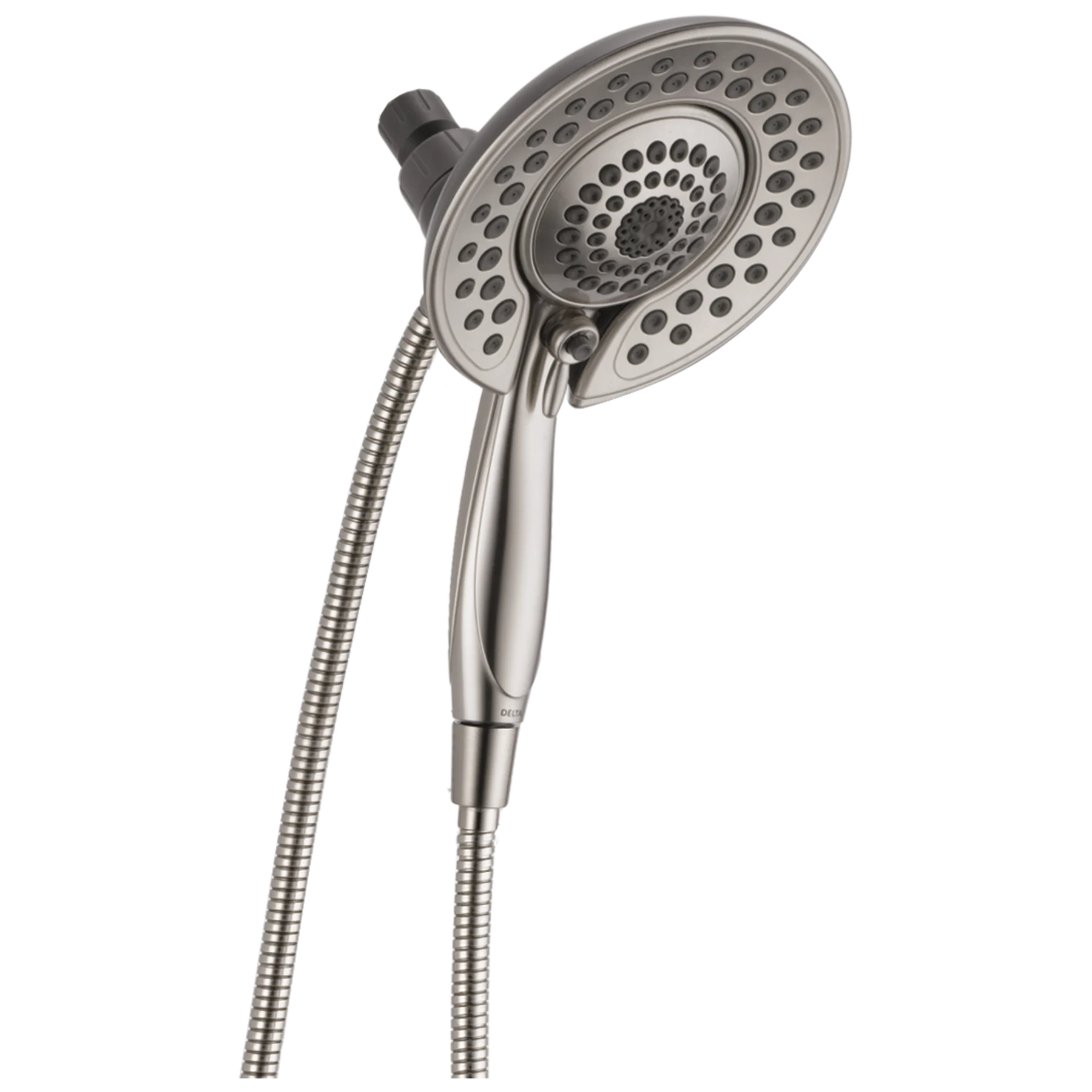 DELTA FAUCET Delta Faucet RP62088SS In2Ition Multi Function Hand Shower