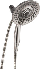 DELTA FAUCET Delta Faucet RP62088SS In2Ition Multi Function Hand Shower