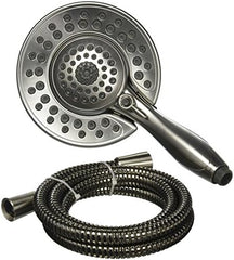 DELTA FAUCET Delta Faucet RP62088SS In2Ition Multi Function Hand Shower