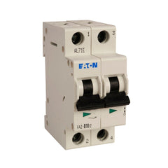 EATON Eaton FAZ-K40/2 supplementary protector 40 A 2 pole