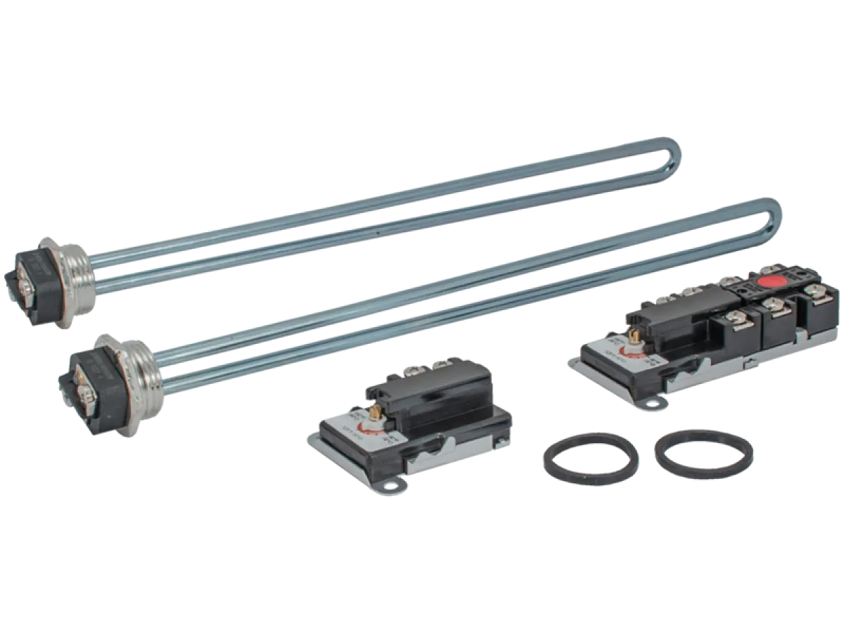 EASTMAN Eastman 60178 electric water heater tune-up kit 4,500-watt 240-volt 2-element