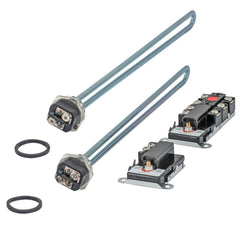 EASTMAN Eastman 60178 electric water heater tune-up kit 4,500-watt 240-volt 2-element