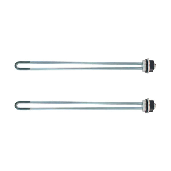 EASTMAN Eastman 60178 electric water heater tune-up kit 4,500-watt 240-volt 2-element