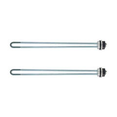 EASTMAN Eastman 60178 electric water heater tune-up kit 4,500-watt 240-volt 2-element