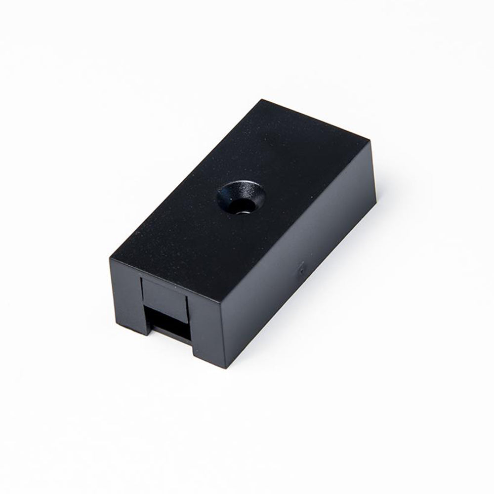 GM LIGHTING Gm Lighting GMSB-B Splice Box 2 inchesL x 1 inchesW x 5/8 inchesD