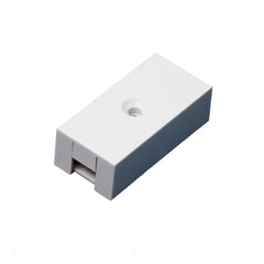 GM LIGHTING Gm Lighting GMSB-B Splice Box 2 inchesL x 1 inchesW x 5/8 inchesD