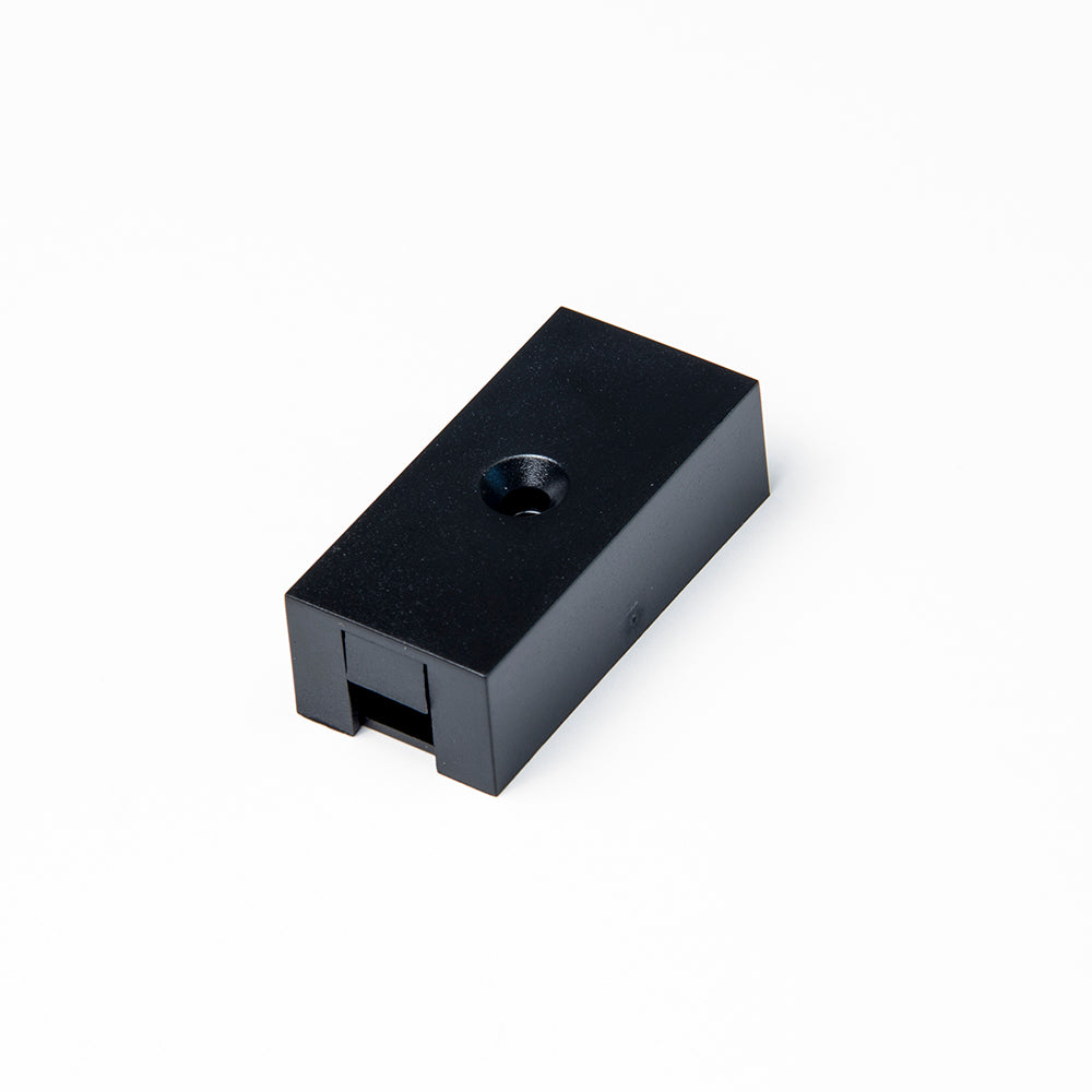 GM LIGHTING Gm Lighting GMSB-B Splice Box 2 inchesL x 1 inchesW x 5/8 inchesD