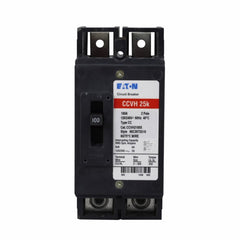 EATON Eaton CCVH2200X type CCV tenant main circuit breaker 200A 2-pole 25kAIC