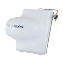 GENERAL FILTERS General Filters 4200A Evaporative Humidifier 24V Up to 4200 Sq Ft GA35