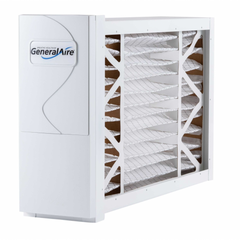 GENERAL FILTERS General Filters MAC 1400 Air Cleaner 1400 CFM 16 H X 25 D X 7 W 6FM1625