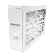 GENERAL FILTERS General Filters MAC 1400 Air Cleaner 1400 CFM 16 H X 25 D X 7 W 6FM1625
