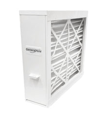 GENERAL FILTERS General Filters MAC 2000 Air Cleaner 2000 CFM 6FM2025 (GFI #4551)