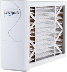 GENERAL FILTERS General Filters MAC 2000 Air Cleaner 2000 CFM 6FM2025 (GFI #4551)