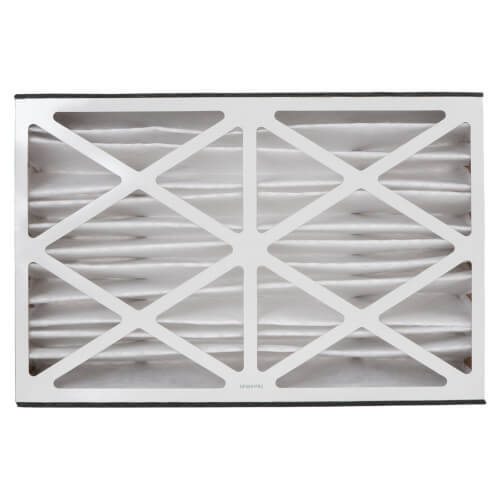 GENERAL FILTERS General Filters 6FM1625 merv 11 cartridge filter 16 x 25 x 5 4541