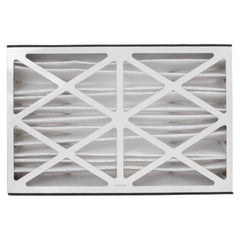 GENERAL FILTERS General Filters 6FM1625 merv 11 cartridge filter 16 x 25 x 5 4541