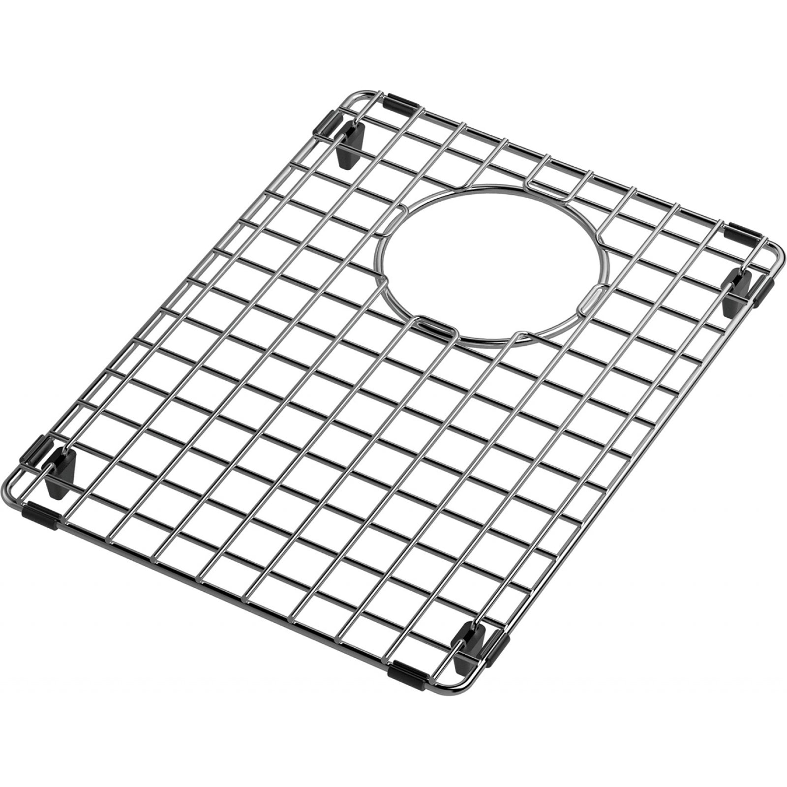 FRANKE Franke MA-11-36S Cvr Ss Bot Grid F/ 11 Maris Bowl 10.4-in. x 14-in.