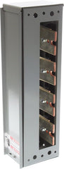 EATON Eaton 3MMBSK 1200 Amp 4 Inch Copper Meter Stack Bussed Spacer