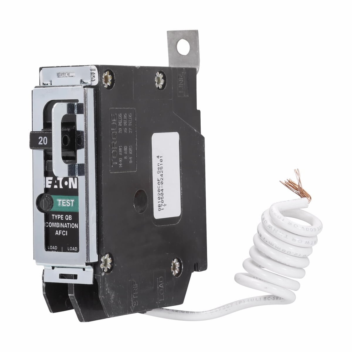 EATON Eaton BRCAFLOFF Lockoff Comp W/BRCAF1