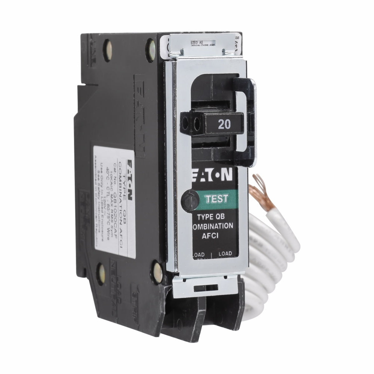 EATON Eaton BRCAFLOFF Lockoff Comp W/BRCAF1