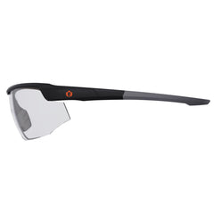 ERGODYNE Ergodyne 59003 Skullerz Skoll Safety Glasses Anti-Fog Clear Lens