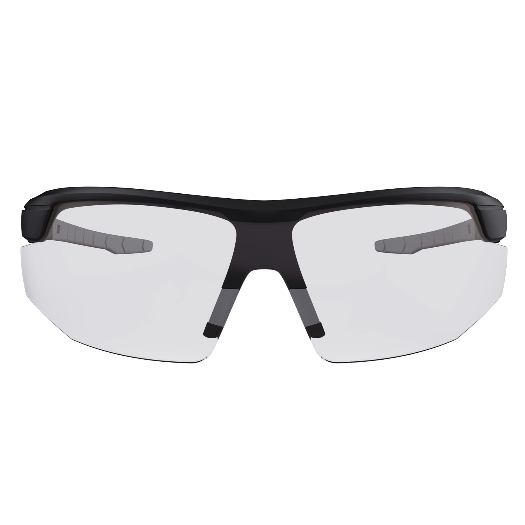 ERGODYNE Ergodyne 59003 Skullerz Skoll Safety Glasses Anti-Fog Clear Lens